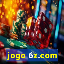 jogo 6z.com